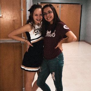 Meet your Posher, Coral